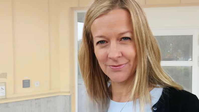Hannele muilu ikä