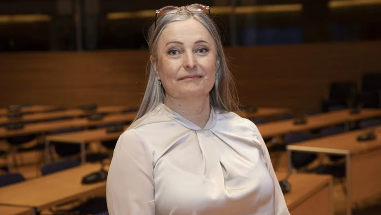 Iro särkkä perhe