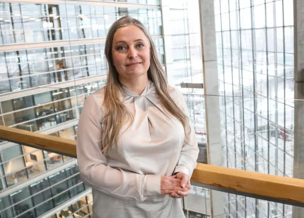 Iro särkkä perhe