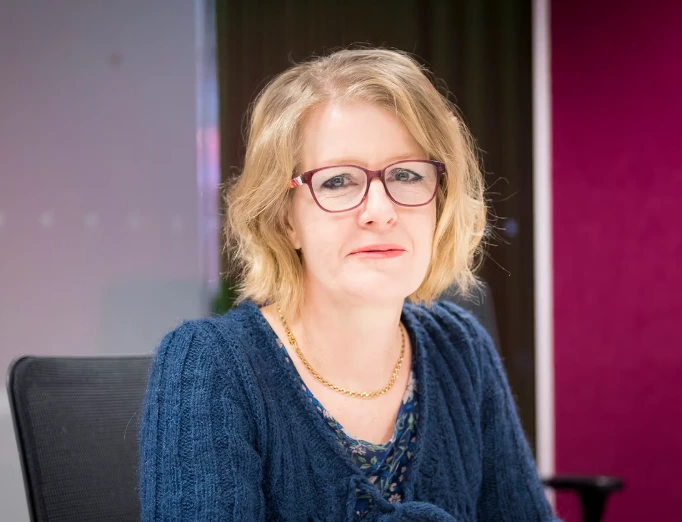 Anna karismo ikä