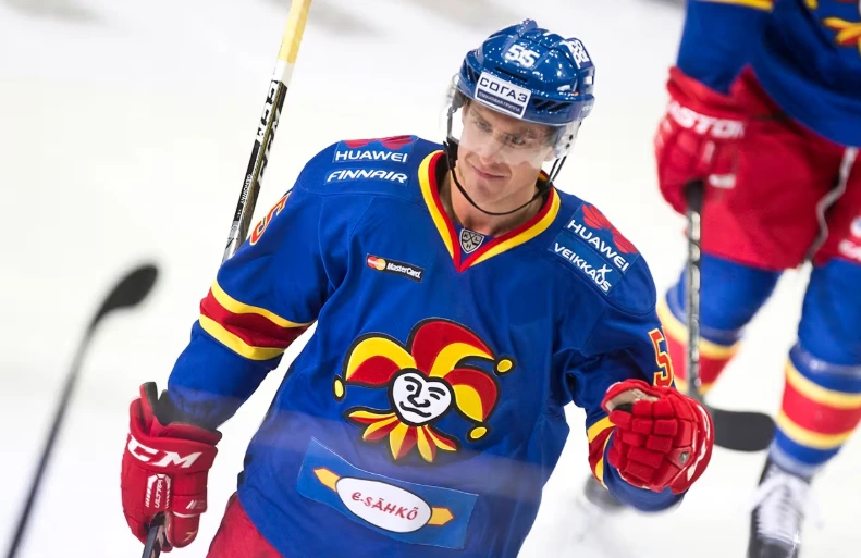 Jokerit