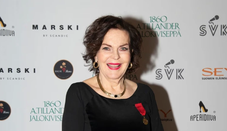 Paula koivuniemi sairaus
