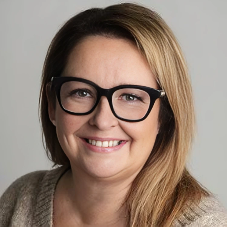Jaana lehtinen