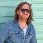 Jari rask lapset