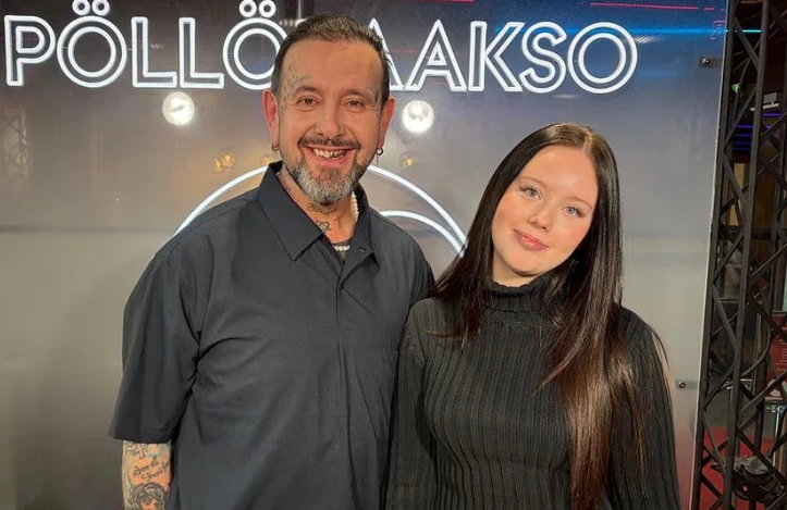 Victoria eerikäinen