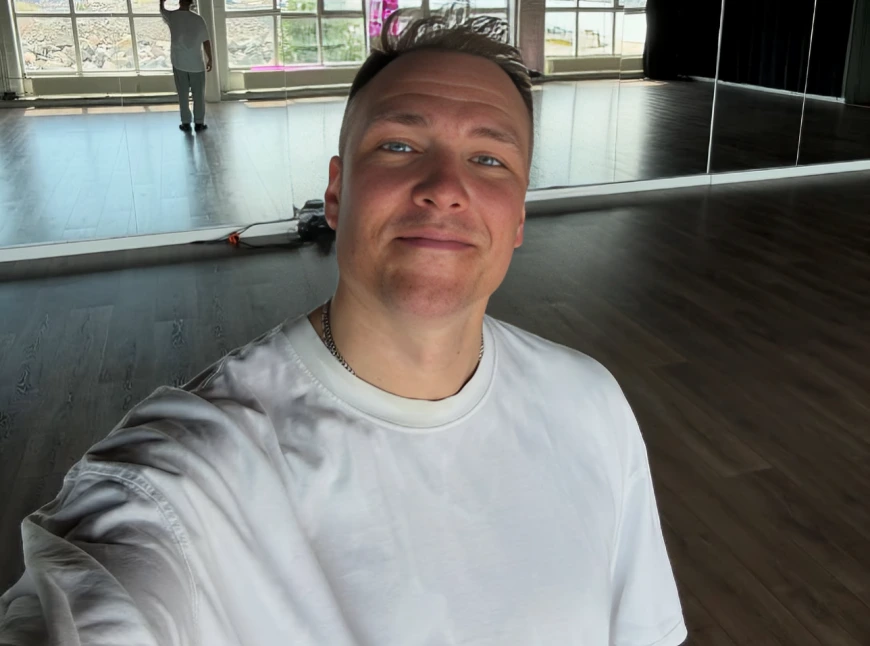 Anssi heikkilä vaimo