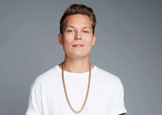 Jare tiihonen vaimo
