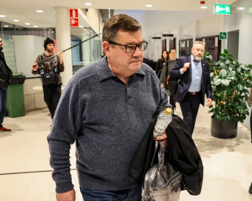 Jens kukka