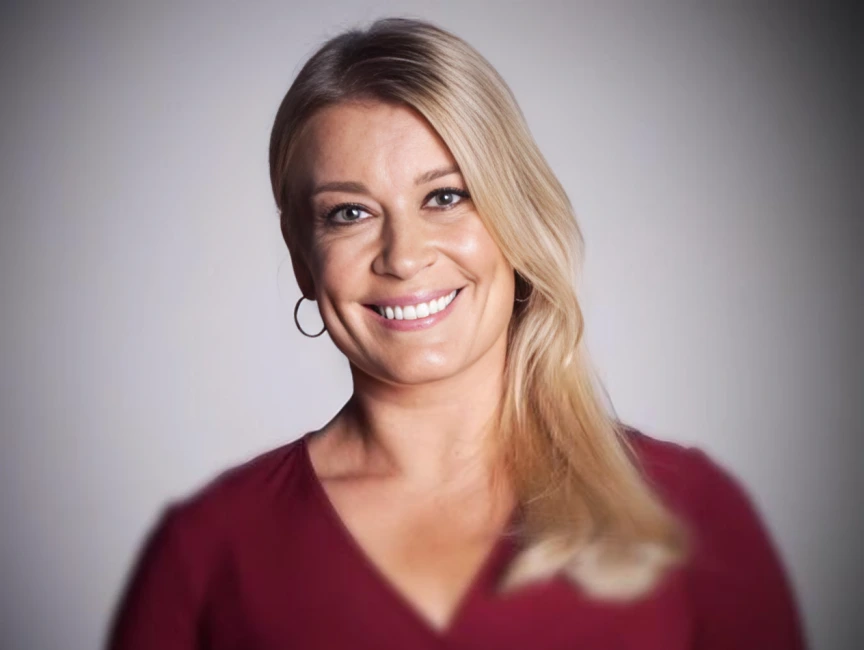 Kirsi alm